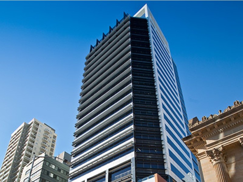 Level 18/333  Ann Street, Brisbane QLD 4000