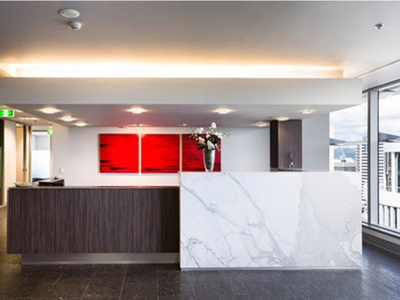 Level 18/333  Ann Street, Brisbane QLD 4000