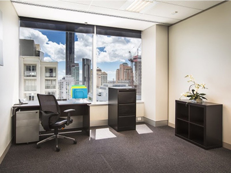 Level 18/333  Ann Street, Brisbane QLD 4000