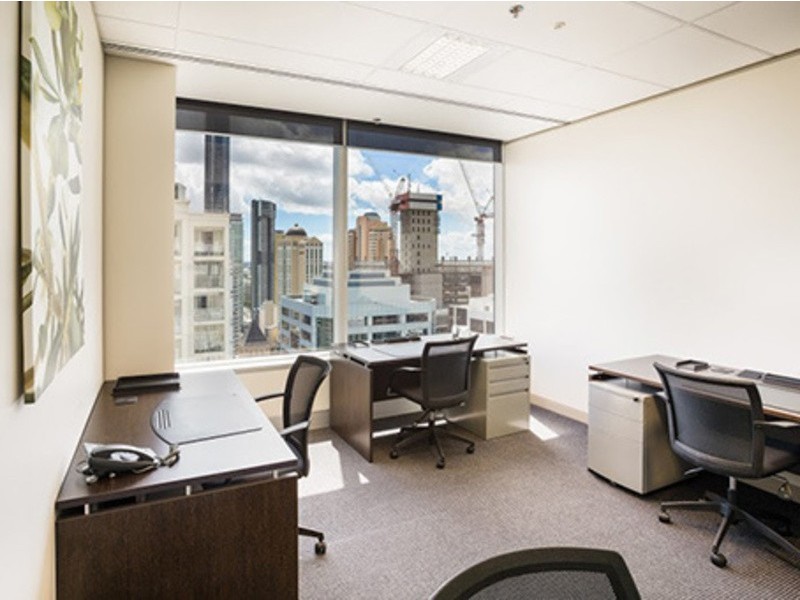 Level 18/333  Ann Street, Brisbane QLD 4000
