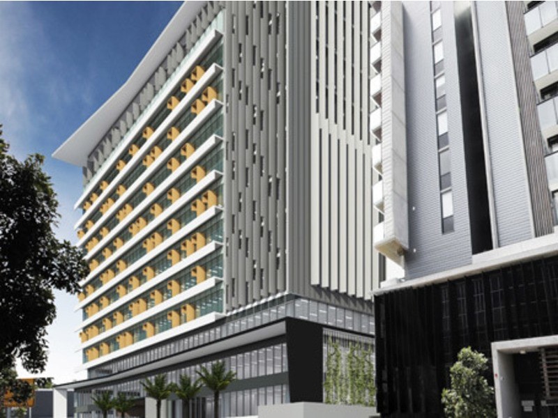 Level 10/15 Green Square Close, Fortitude Valley QLD 4006