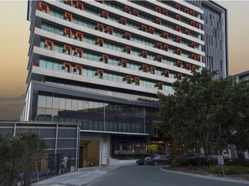 Level 10/15 Green Square Close, Fortitude Valley QLD 4006