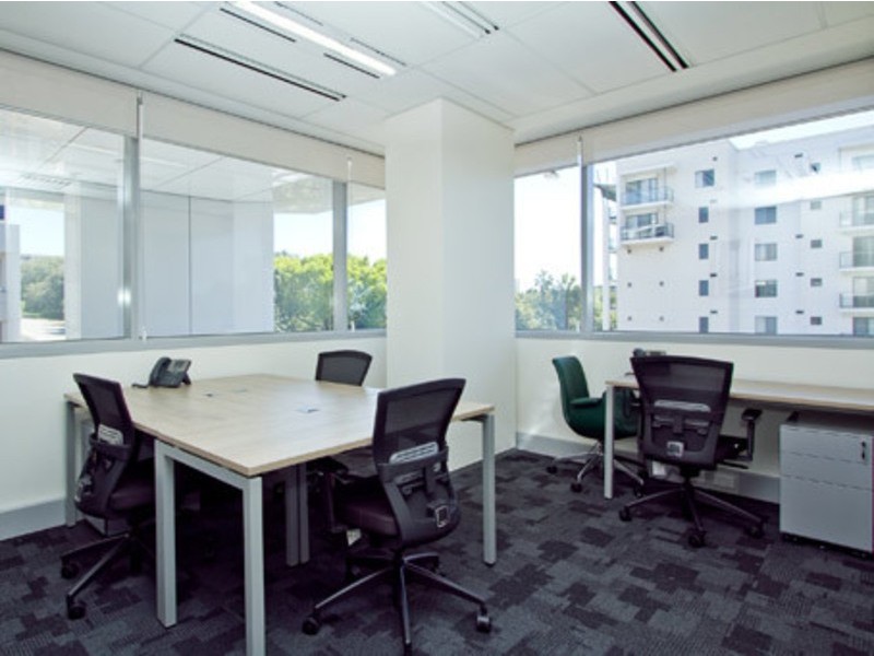 Level 1/100 Havelock Street, West Perth WA 6005