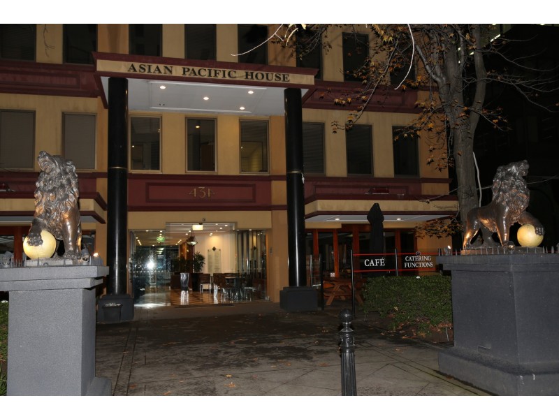 403/434 St Kilda Road, Melbourne VIC 3004