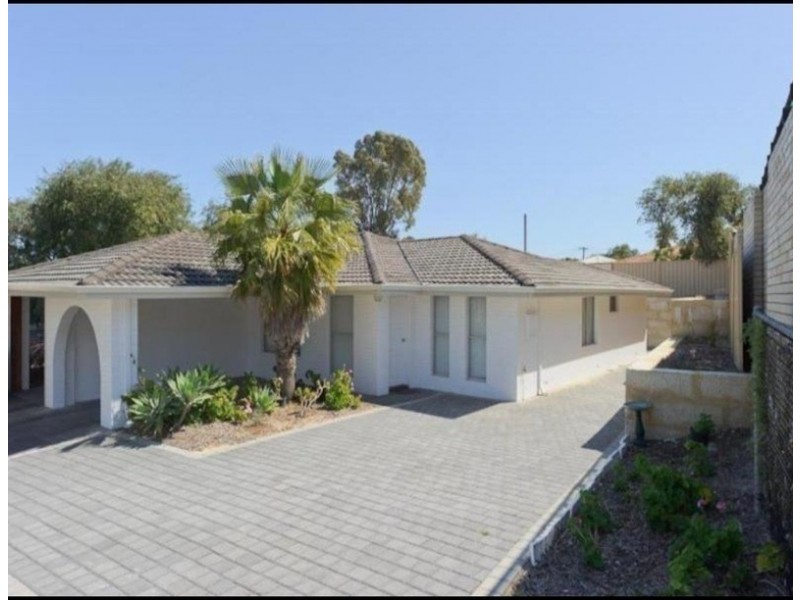 21A Gleddon Way, Hillarys WA 6025