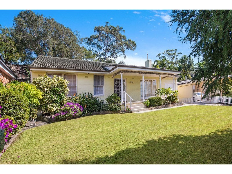 10 Allambie Road, Castle Cove NSW 2069