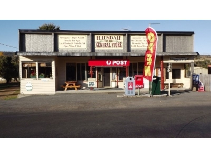 934 Ellendale Road, Ellendale TAS 7140