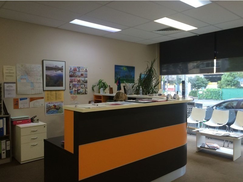 121 Brunswick Street, Fitzroy VIC 3065