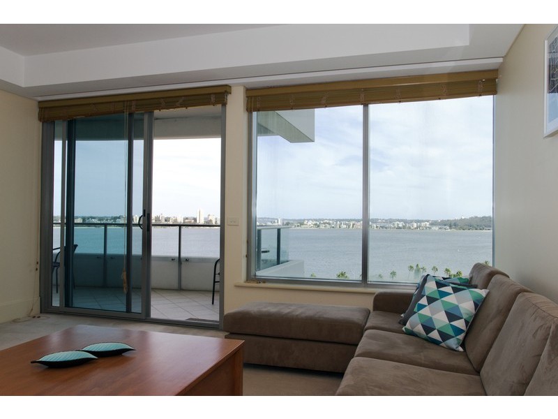 6004/108 Terrace Road, East Perth WA 6004