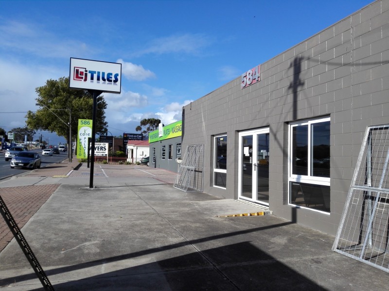 584 North East Road, Holden Hill SA 5088