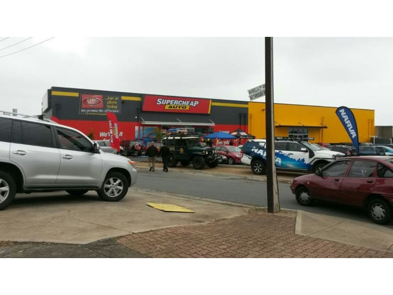 584 North East Road, Holden Hill SA 5088