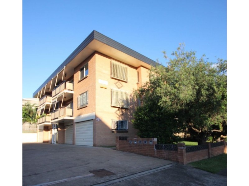 3/33 Montpelier Street, Clayfield QLD 4011