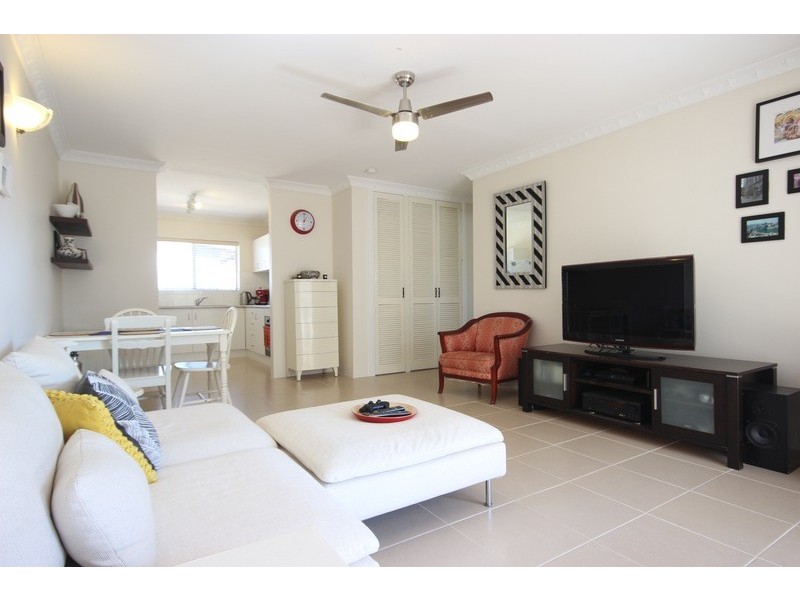 3/33 Montpelier Street, Clayfield QLD 4011