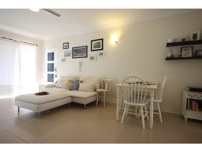 3/33 Montpelier Street, Clayfield QLD 4011