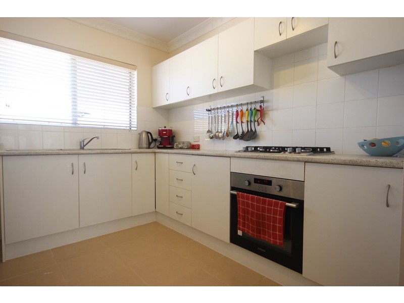 3/33 Montpelier Street, Clayfield QLD 4011