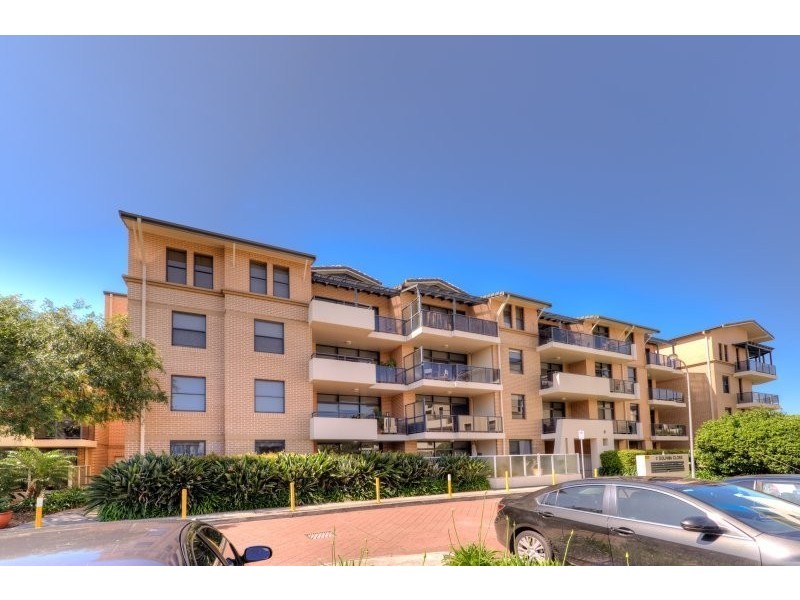 2a Dolphin Close, Chiswick NSW 2046