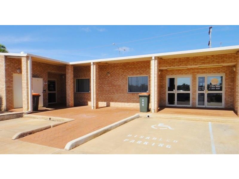 3/24 De Grey Place, Karratha WA 6714