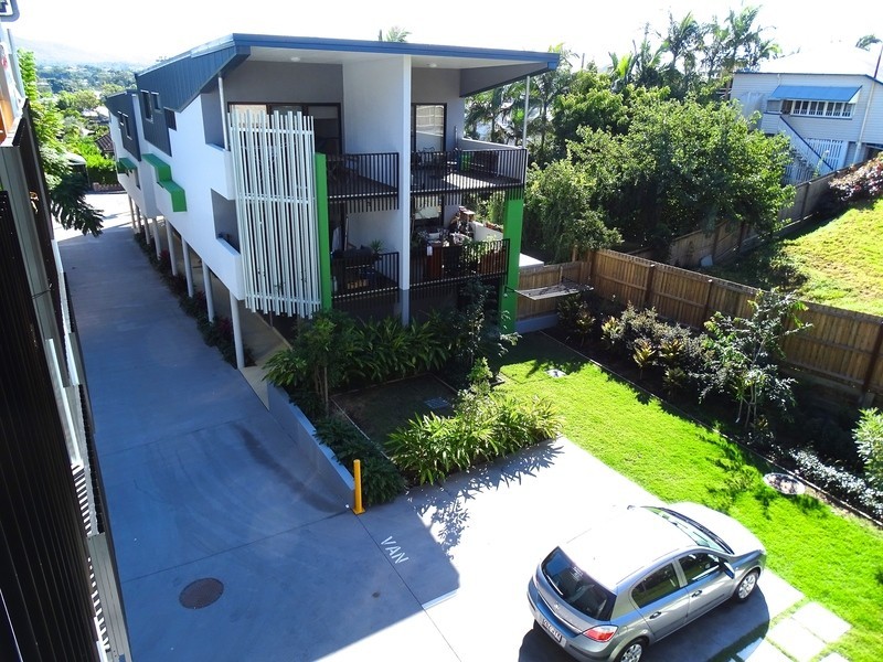 18/51 Gibb Street, Kelvin Grove QLD 4059