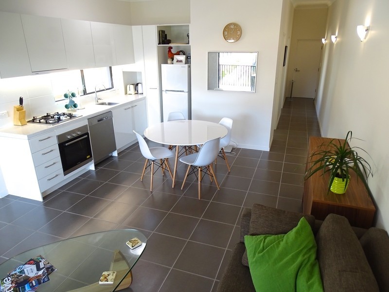 18/51 Gibb Street, Kelvin Grove QLD 4059