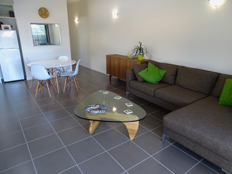 18/51 Gibb Street, Kelvin Grove QLD 4059