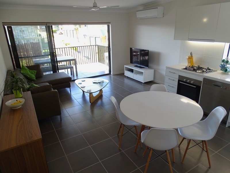 18/51 Gibb Street, Kelvin Grove QLD 4059