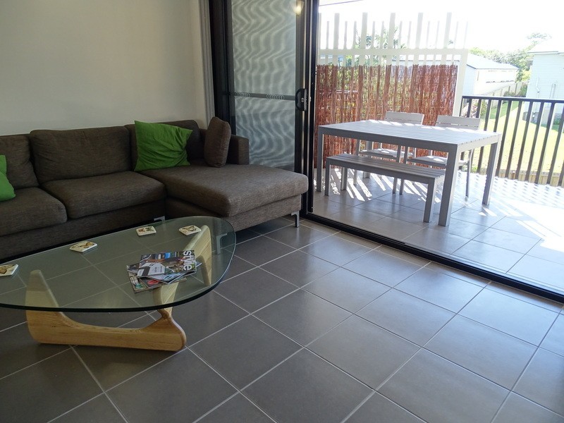 18/51 Gibb Street, Kelvin Grove QLD 4059