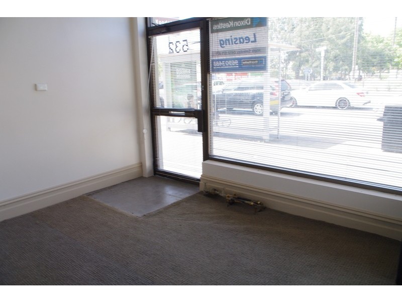 532 City Road, South Melbourne VIC 3205