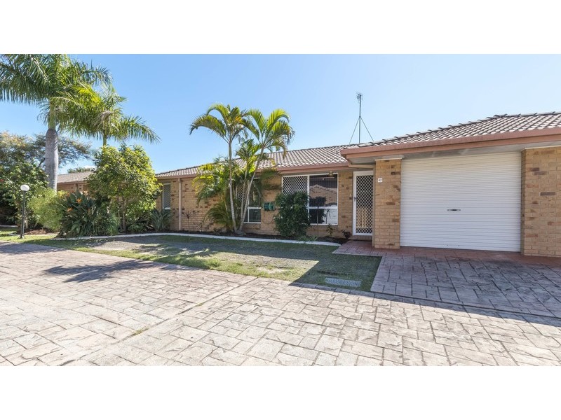 62/1 Resort Drive, Robina QLD 4226