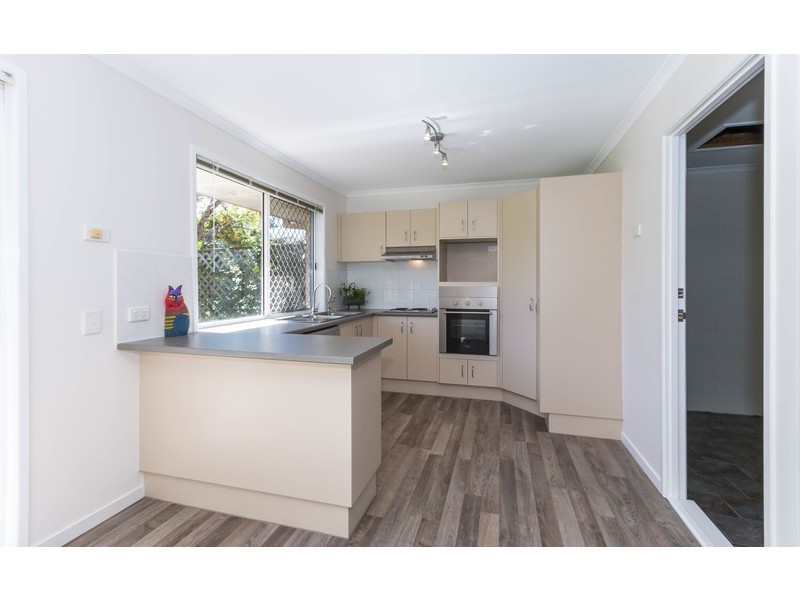 62/1 Resort Drive, Robina QLD 4226