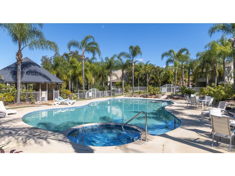 62/1 Resort Drive, Robina QLD 4226