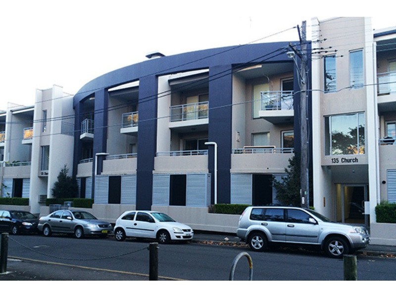 23/119-135 Church Street, Camperdown NSW 2050