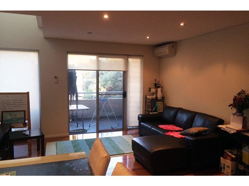 23/119-135 Church Street, Camperdown NSW 2050