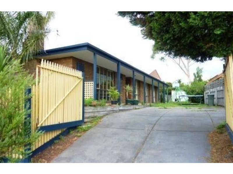 22 Carrington Crescent, Carrum Downs VIC 3201