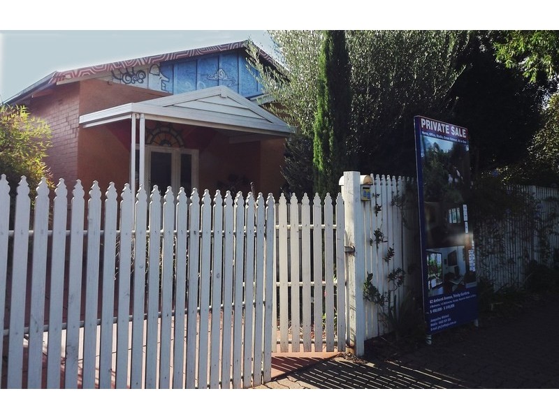 62 Amherst Ave, Trinity Gardens SA 5068