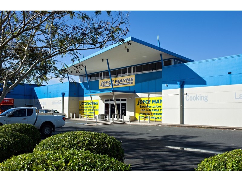 2-8 Trade Court, Mount Pleasant QLD 4740