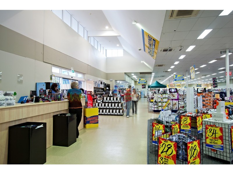 2-8 Trade Court, Mount Pleasant QLD 4740