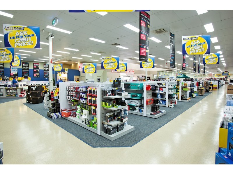 2-8 Trade Court, Mount Pleasant QLD 4740