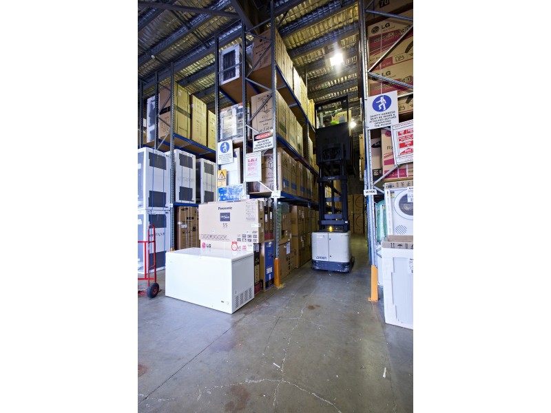 2-8 Trade Court, Mount Pleasant QLD 4740