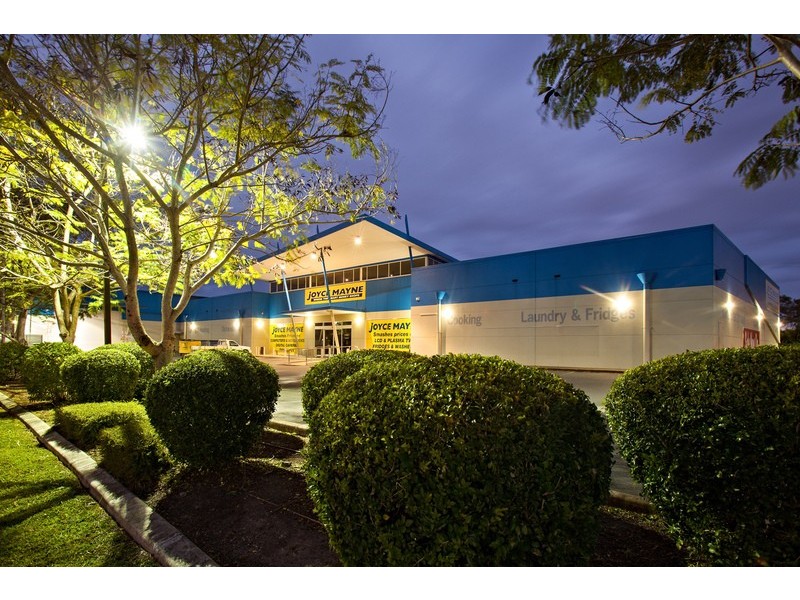 2-8 Trade Court, Mount Pleasant QLD 4740