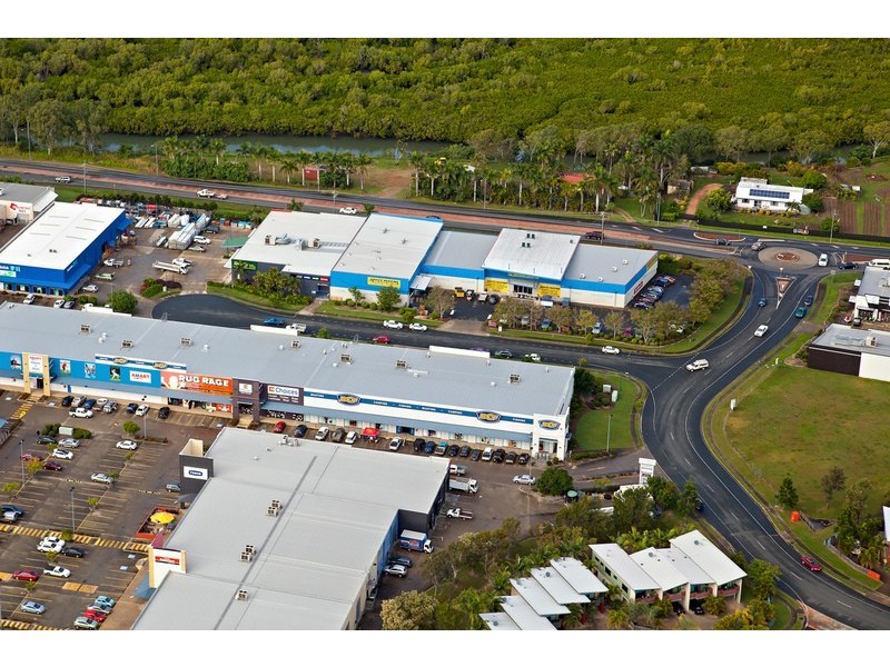 2-8 Trade Court, Mount Pleasant QLD 4740