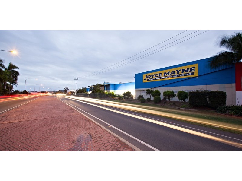 2-8 Trade Court, Mount Pleasant QLD 4740