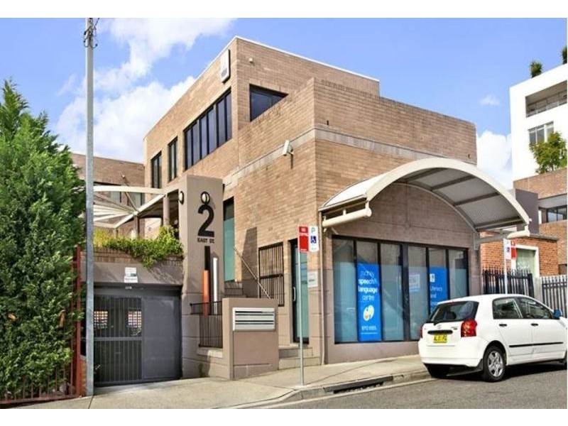 2/2 East St, Five Dock NSW 2046