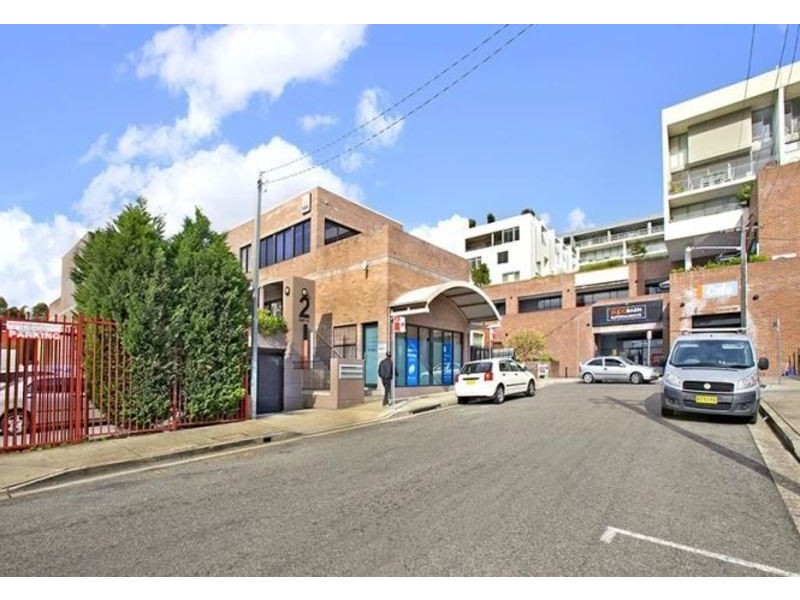 2/2 East St, Five Dock NSW 2046