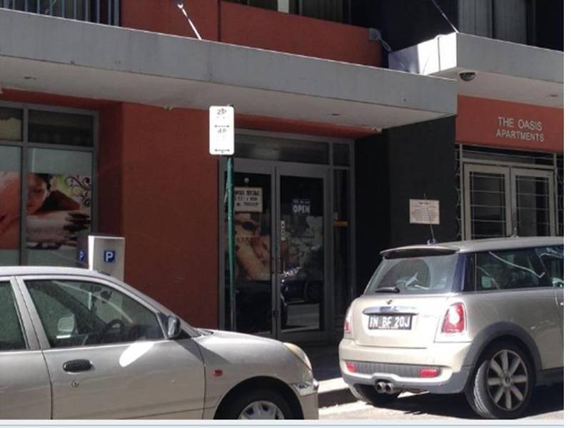 6 Poplar Street, Surry Hills NSW 2010