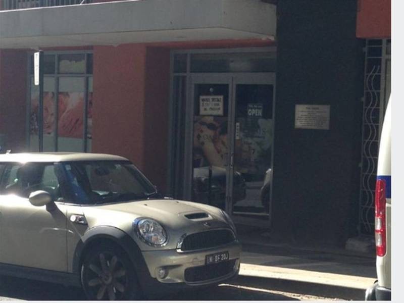 6 Poplar Street, Surry Hills NSW 2010