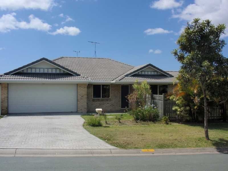 1 Citrinus Court, Ormeau QLD 4208