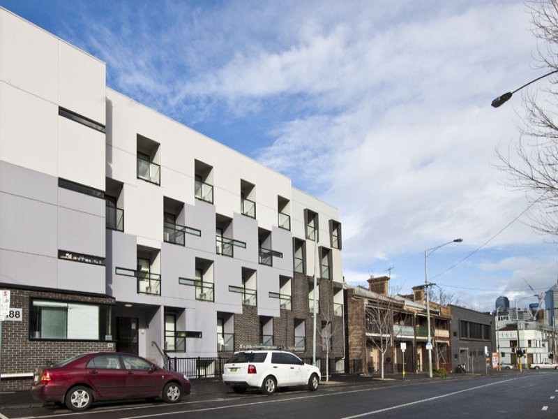 103/188 Peel St, North Melbourne VIC 3051