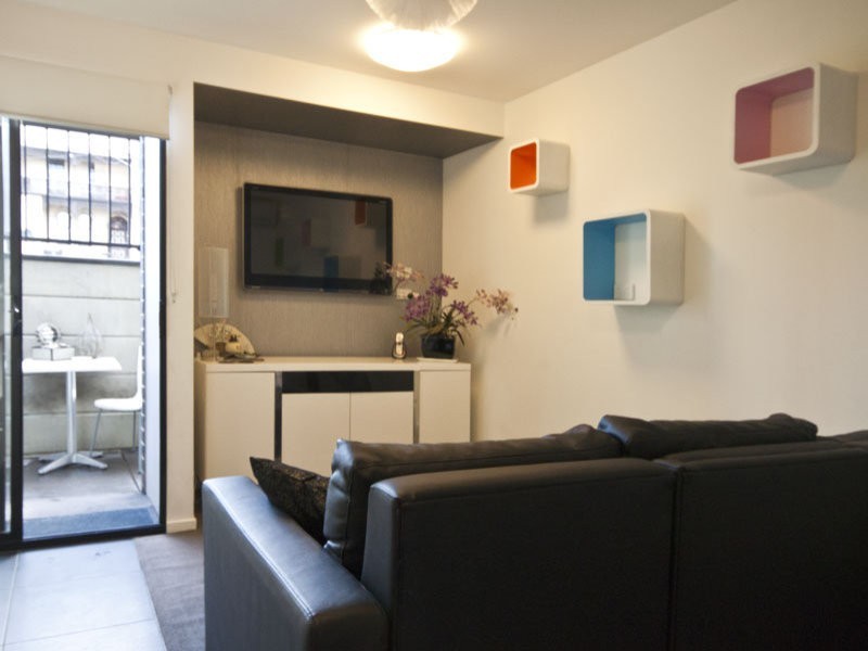 103/188 Peel St, North Melbourne VIC 3051