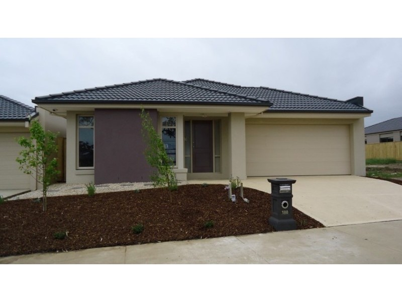 188 Sandhurst Bvd, Sandhurst VIC 3977