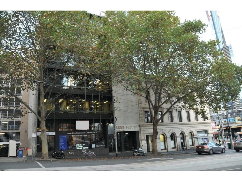 Level 4/8 Market Street, Melbourne VIC 3000